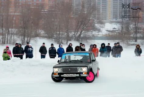 Дрифт нижний новгород