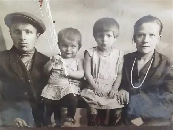 Родители продолжения