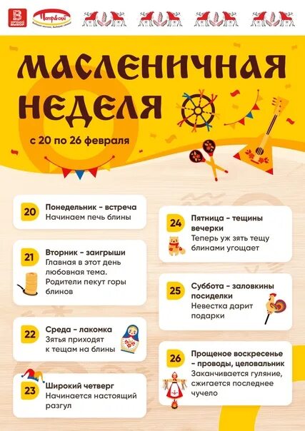 Блинная неделя по дням. Блинная неделя по дням название. Масленица в 2023 году. Масленичная неделя. Блинная неделя по дням кто к кому