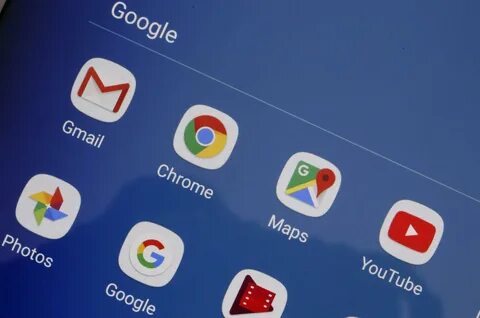Смартфоны с гугл сервисами 2024