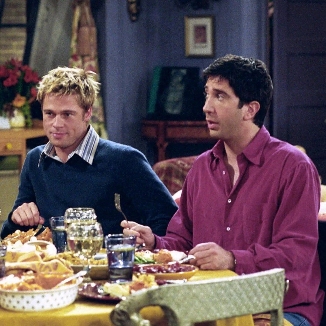 From friends. From friends. From friends. From friends. From friends.