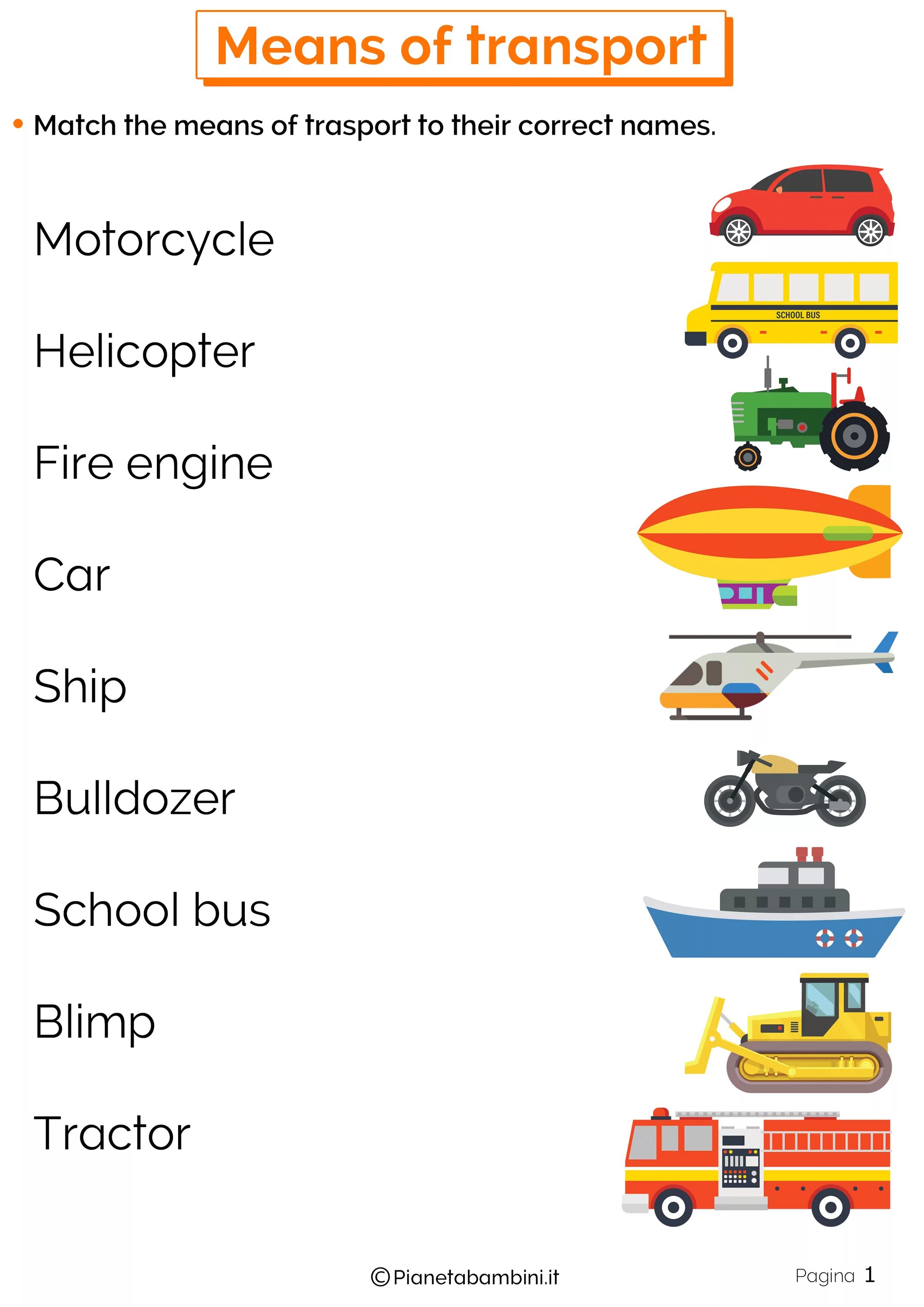 Means of transport задания. Transport Vocabulary английский. Means of transport Vocabulary. Travelling means of transport упражнения.