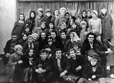 Архангельский молодежный