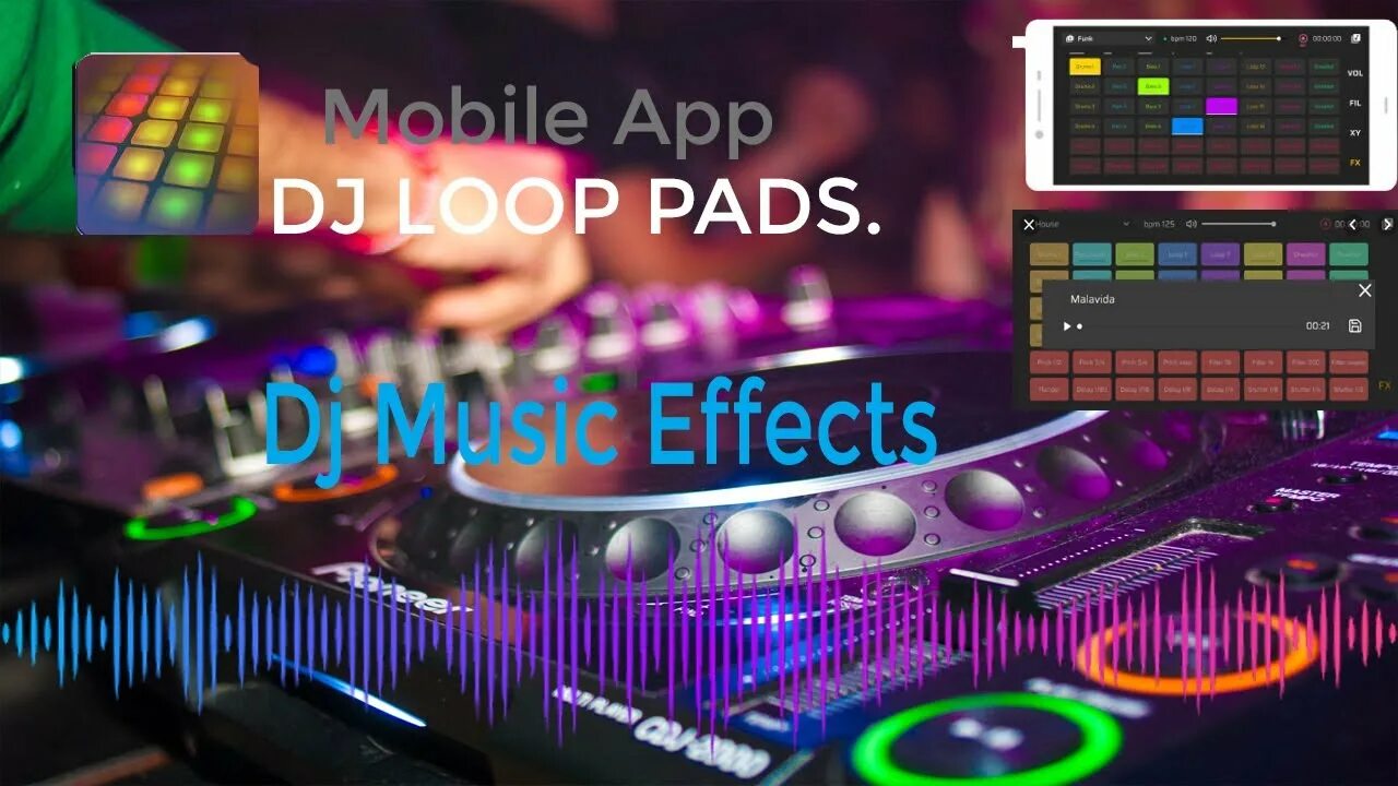 Dj loops