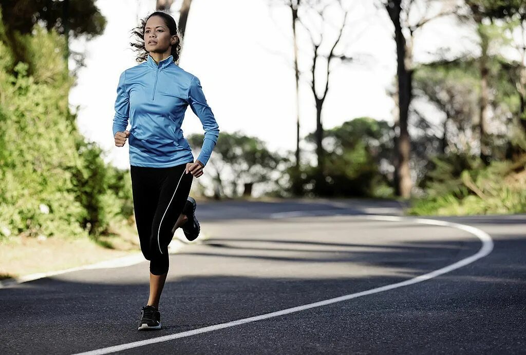 Run better run faster