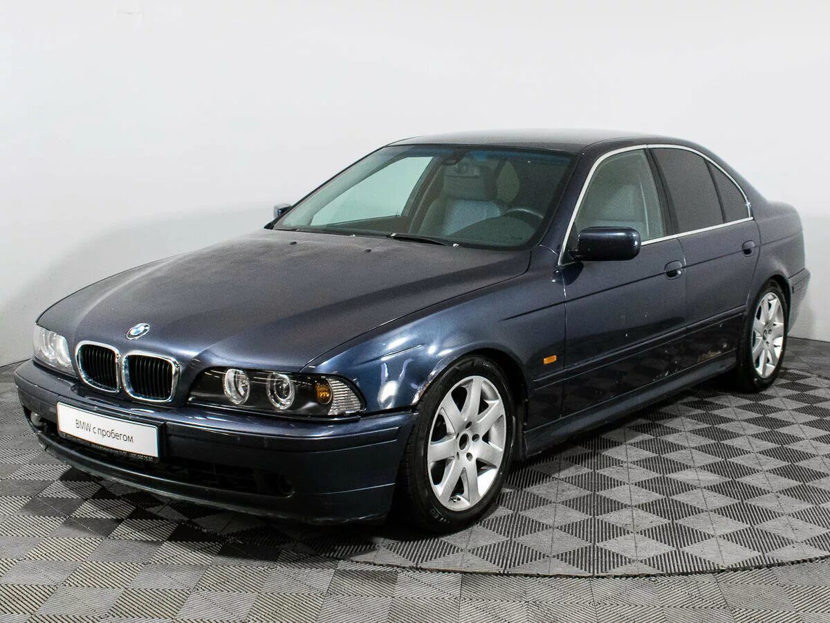 Бмв ру с пробегом. BMW e39 525i 2001. BMW 525 e39. BMW 5 2001 e39. BMW 5 e39 525i.