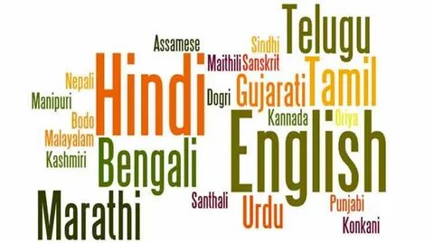 India language