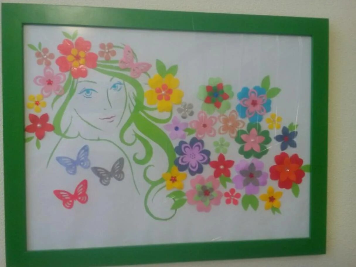 Портрет матери в детский сад. Портрет мамы старшая группа карандашами. Рамка с цветами раскраска. Рисунок мамы в рамке. Рамка с цветами раскраска.