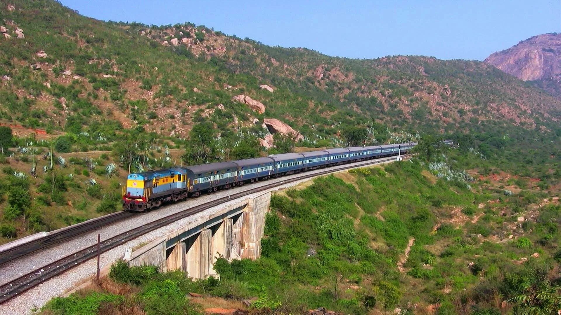 Самые густые железные дороги. Железные дороги Индии. ЖД Индии. Железная дорога в Индии. Скоростной поезд в Индии.