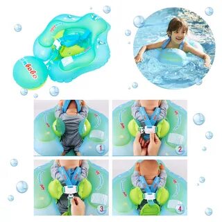 Mambobaby для плавания