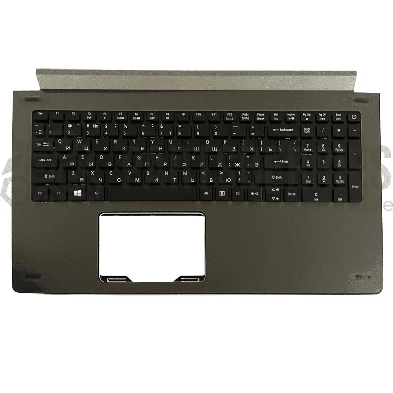 Aspire a515 58p. Клавиатура Acer Aspire a515-51. Acer Aspire 5 a515 клавиатура. Acer Aspire a515 51g клавиатура. A515-41g-1979 клавиатура.