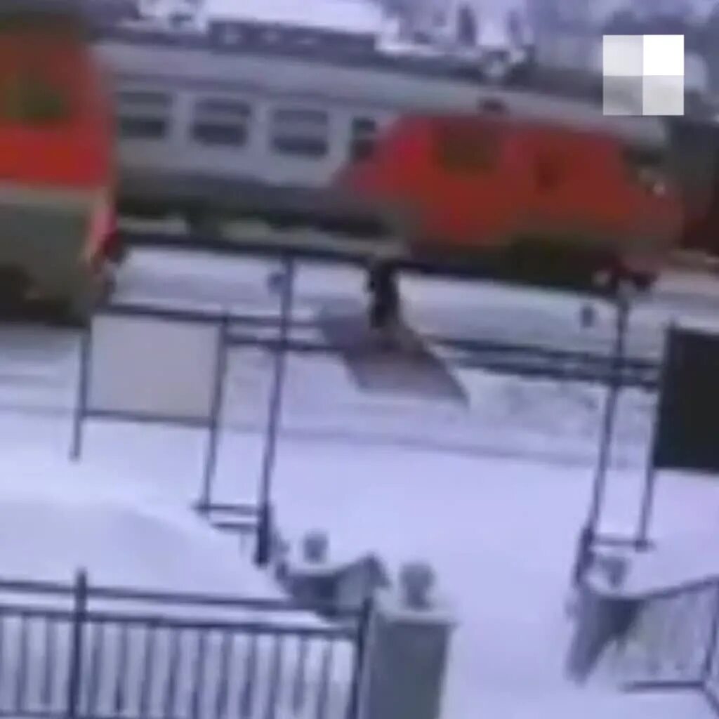 Умершие в поездах