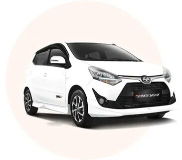 Toyota agya