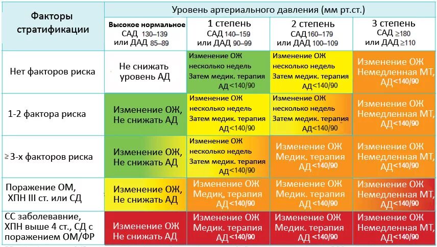 Артериальная гипертония степени стадии. Артериальная гипертензия терапия по стадиям и степеням. Факторы риска артериальной гипертензии таблица. Артериальная гипертензия стадии и риски таблица. Артериальная гипертензия 1 степени риск 2.