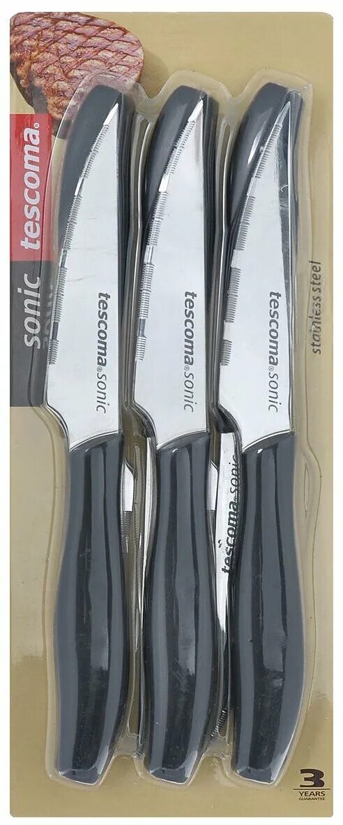 369 sonic нож купить. Tescoma нож для стейка Sonic 10 см. Нож Tescoma Sonic 8см 862004. Нож Tescoma Sonic 862037. Tescoma нож для стейка Sonic 12 см.