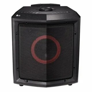 Lg xboom fh6