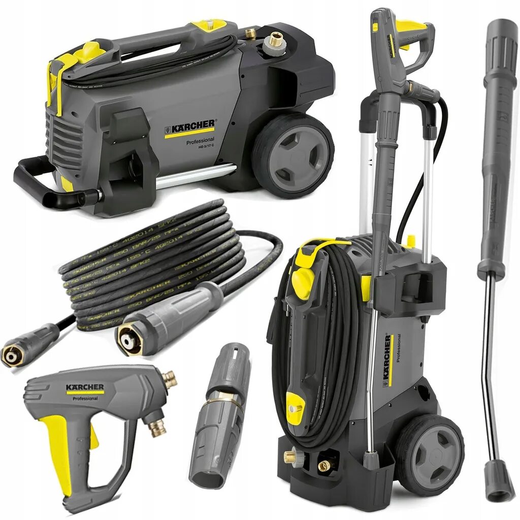 Мойка высокого 5. Karcher professional HD 5/17c. Karcher HD 5/17 C. Karcher professional HD 5/15 C. Karcher 200.