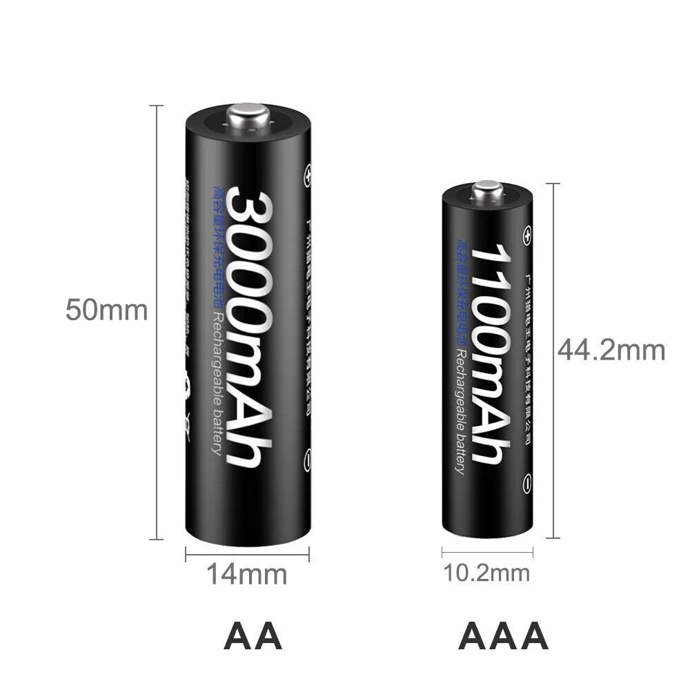 Размер аа. Аккумуляторная батарейка ААА 1.2V. Аккумуляторная батарейка Hi-MH АА(r6) 1,2v ,3000mah. Батарейки АА ААА разница. Аккумуляторная батарея Palo 1.5 вольта Тип АА 2800mah.