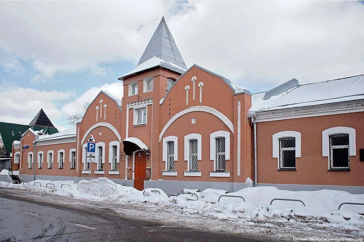 1. Москва михайловский пр-д д 3 стр 66. Михайловский проезд 3 москва. Михайловский пр. Михайловский пр.