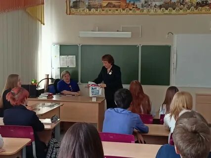 День самоуправления 2023 год