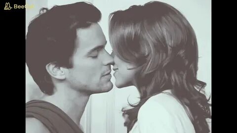Slow kisses