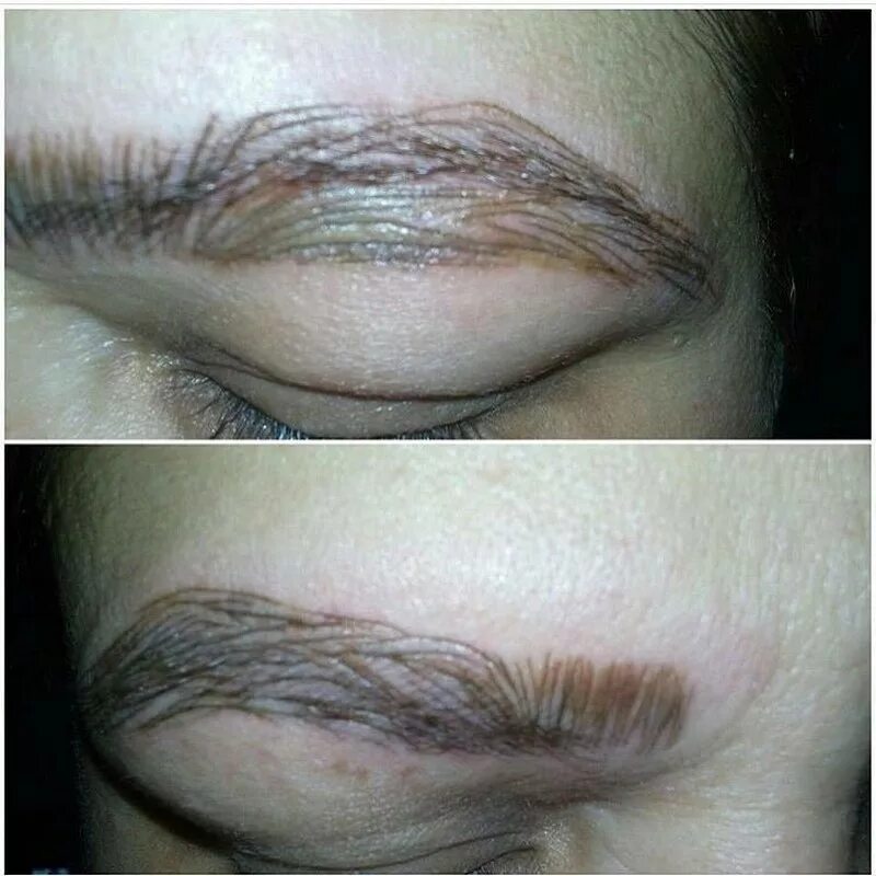 Мочить брови. Мочить брови. Перманент бровей заживление. Перманентный макияж до и после. Брови пудра пм.
