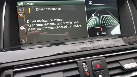 Настройка bmw