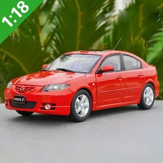 Mazda 18