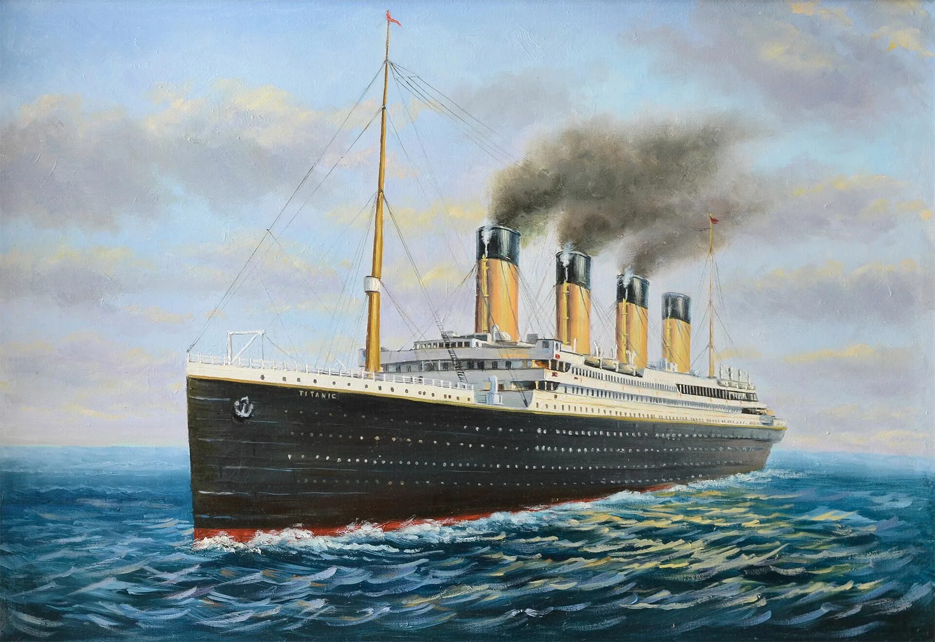 Какой самый известный корабль. Титаник лайнер 1912. Титаник пароход 1912. Крушение Титаника 1912. Титаник корабль.