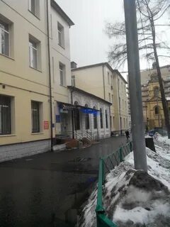 8 больница москва отзывы
