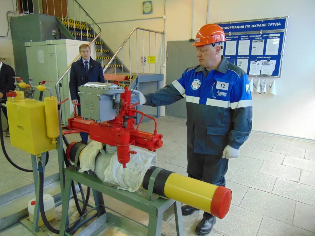 Тепловые энергоустановки. Глубинно-насосного оборудования для нефтедобывающих скважин. Пктба-сп-600. Дефектоскопист ультразвукового контроля. Осмотр трубопроводной арматуры.