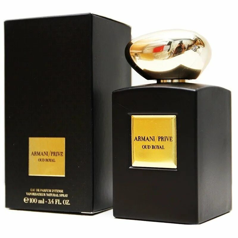 Купить духи oud. Giorgio Armani prive oud Royal 100ml. Armani prive oud Royal туалетная вода. Giorgio Armani Armani prive oud Royal. Духи Джорджио Armani prive.