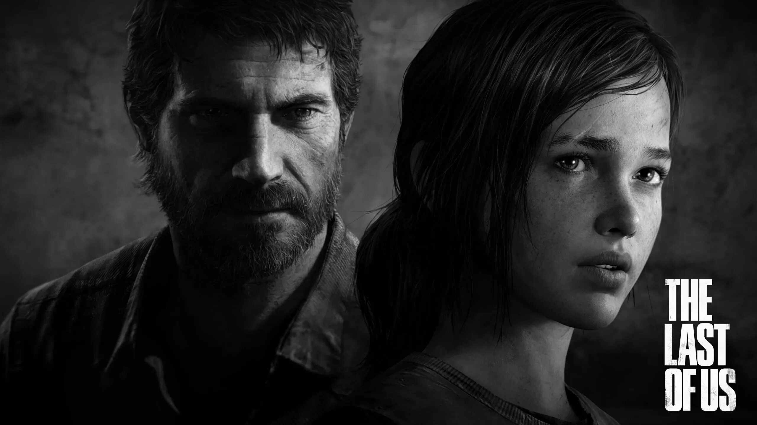 The last of us. Ремейк the last of us 1. Зе ласт оф пс