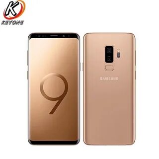 Samsung s9 snapdragon