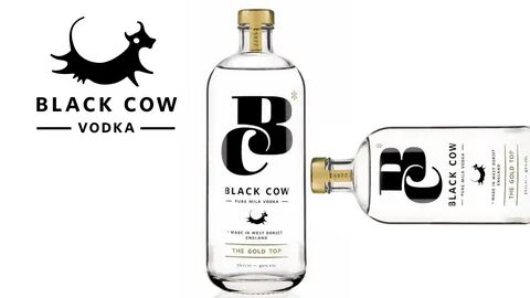 10 brands of unusual vodka from around the world.