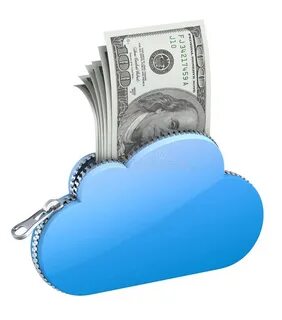 Cloud billing