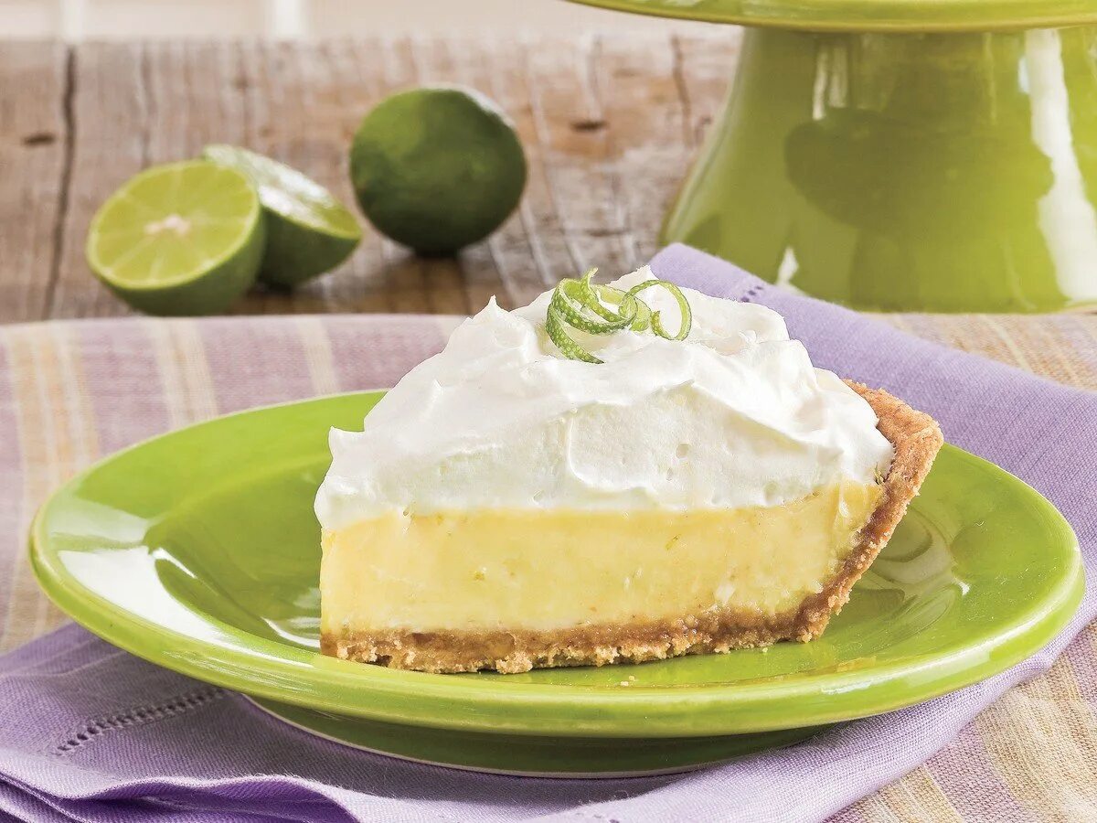 Лаймовый пирог. Лаймовый Пай. Key Lime pie. Лаймовый пирог американский. Key Lime pie рецепт.