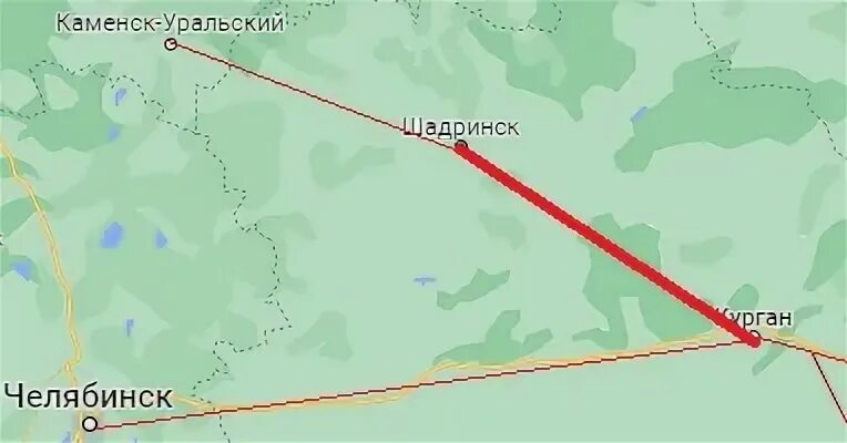 Индекс шадринска