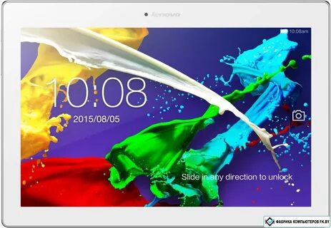 Tab 2 a10 70l