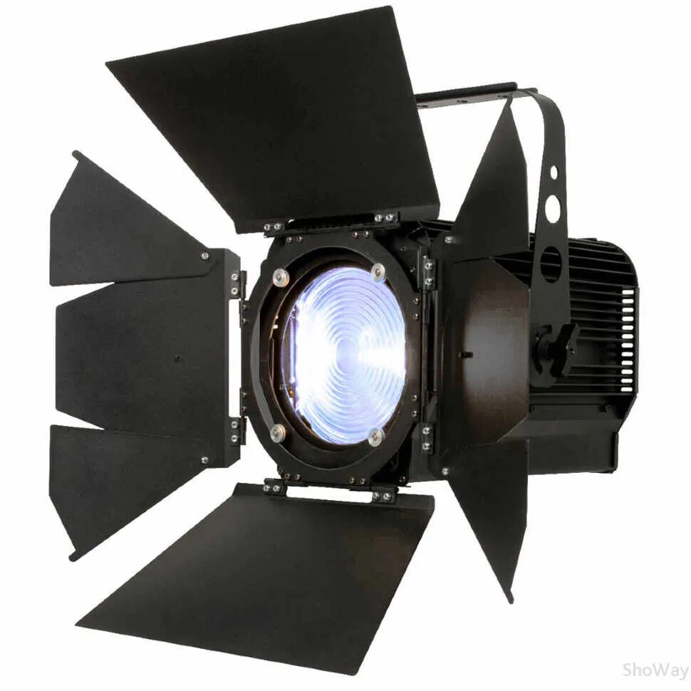 Прожектор театральный с линзой Френеля tsp2000fn-b. Spotlight Fresnel led 100w Hyperion. Театральный прожектор SHOWLIGHT Theatre spot 500f. КЗС прожектор театральный.