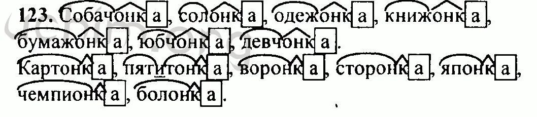 Русский язык 6 класс разумовская упр 523. Русский язык 6 класс Разумовская день в лесу. Слова из упражнение 749 русс Разумовская 6.