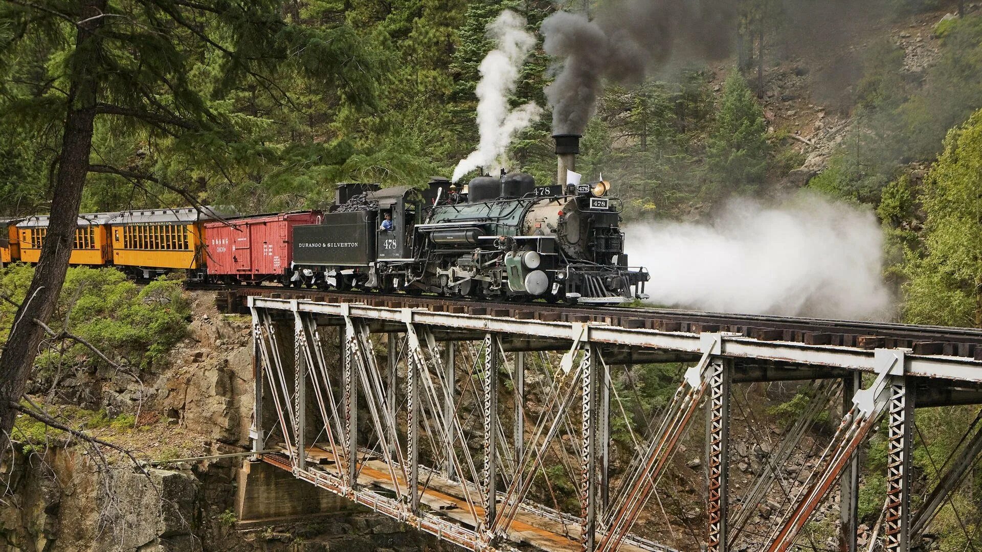 Durango Silverton паровоз. Паровоз КБЖД. Durango and Silverton narrow Gauge Railroad. КБЖД тепловозы. Паровоз с углем