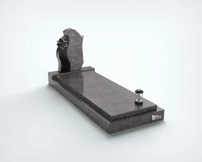 Памятник небольшой