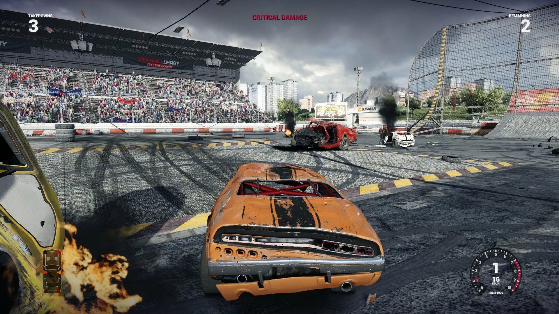 Car игра 2018. Wreckfest. Wreckfest 2012. FLATOUT Wreckfest. Wreckfest complete Edition.