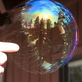 Лопнуло как мыльный пузырь песня
