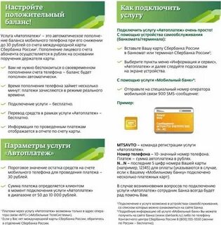 Как подключить карту банка к телефону