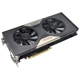 Видеокарта gtx 770