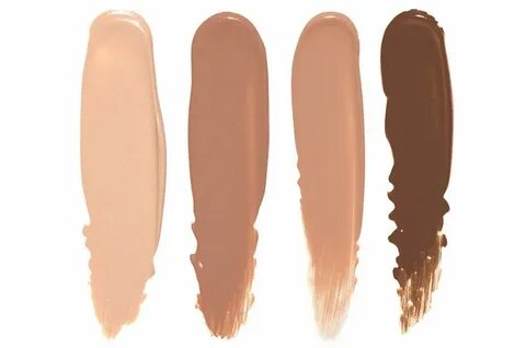Gauze beauty liquid foundation