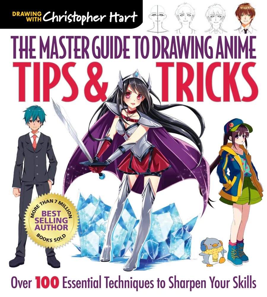 Master guide