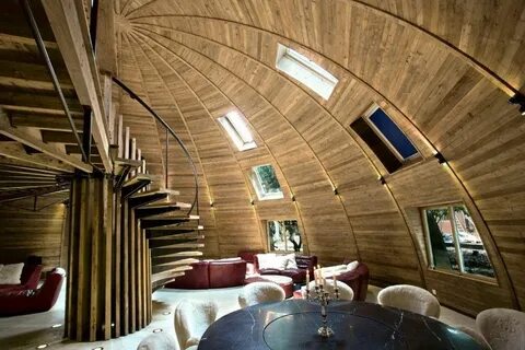 Dome 1